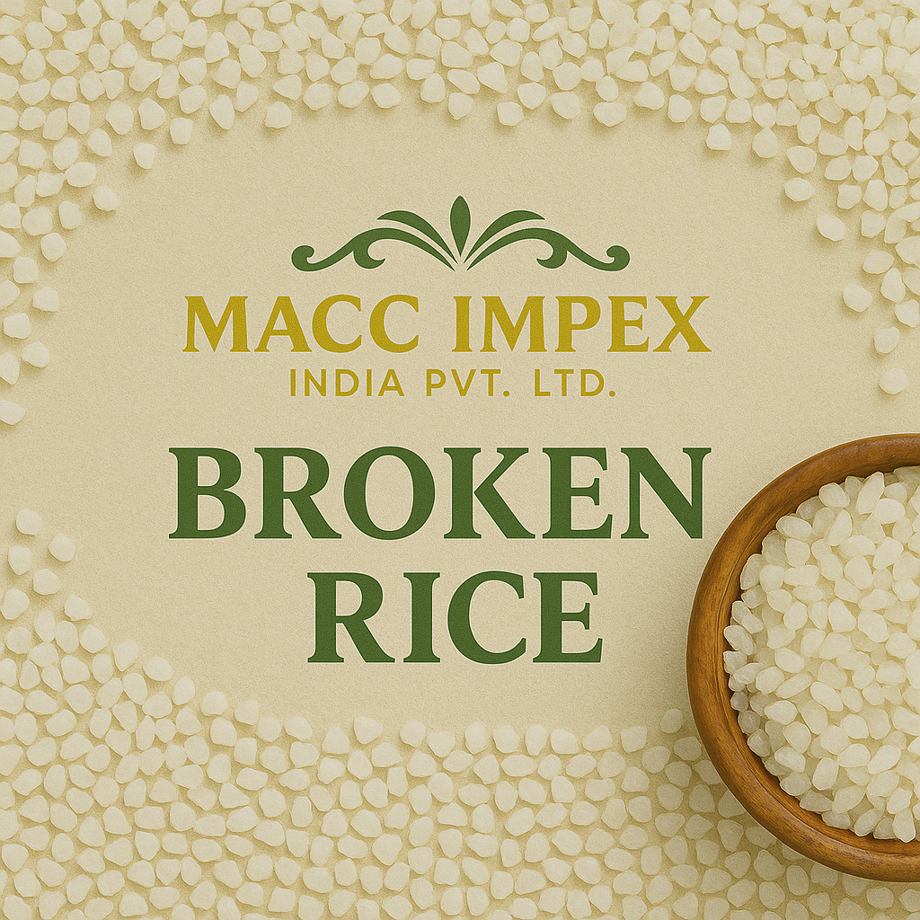 Broken Rice